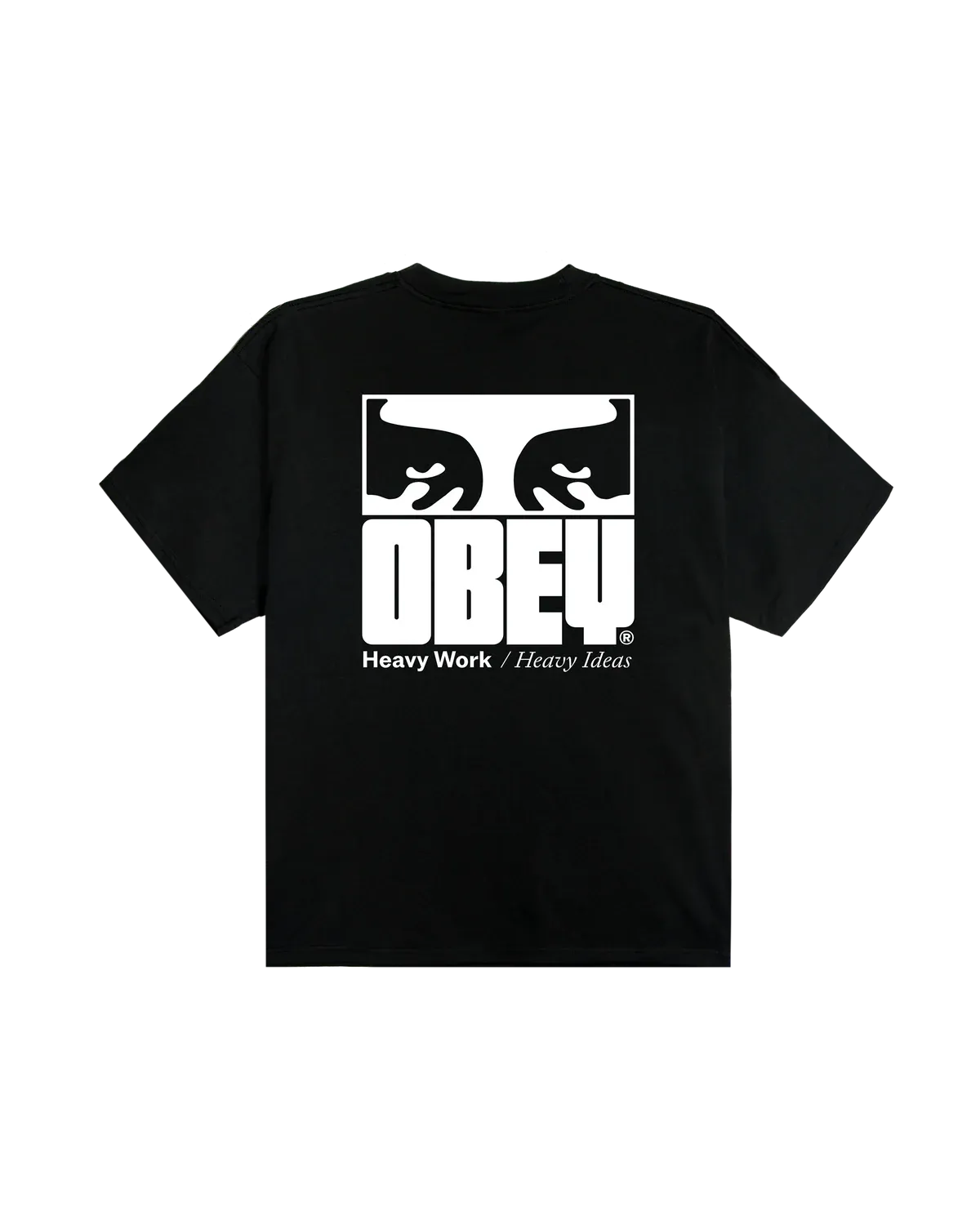 Obey Heavy Ideas