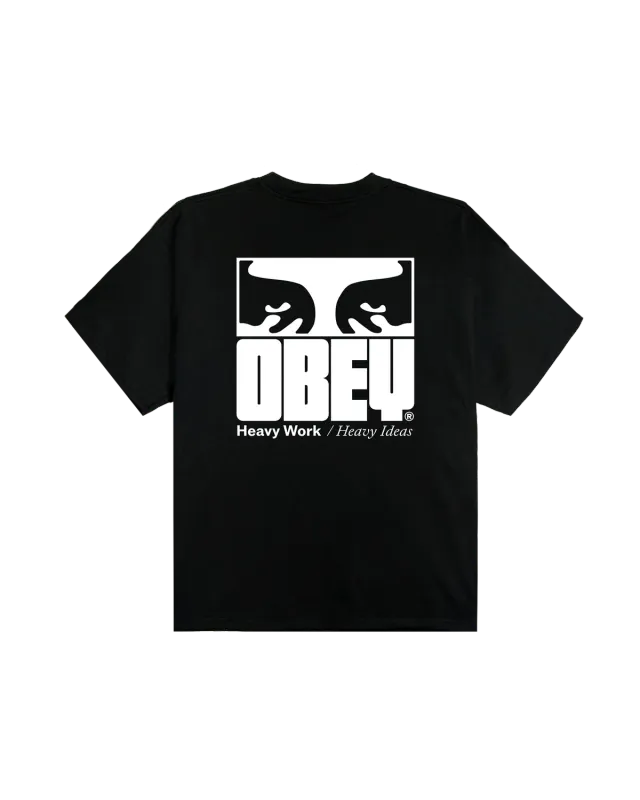 Obey Heavy Ideas