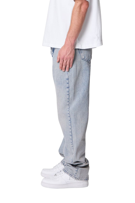 Baggy Denim