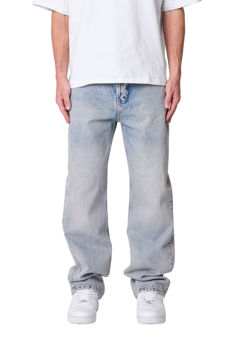 Baggy Denim