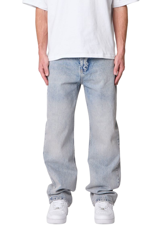 Baggy Denim