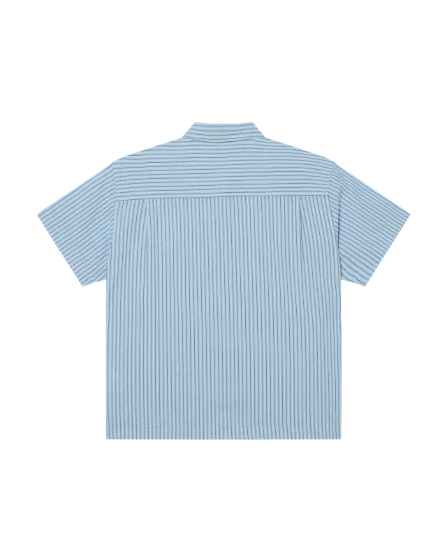 Alan Woven