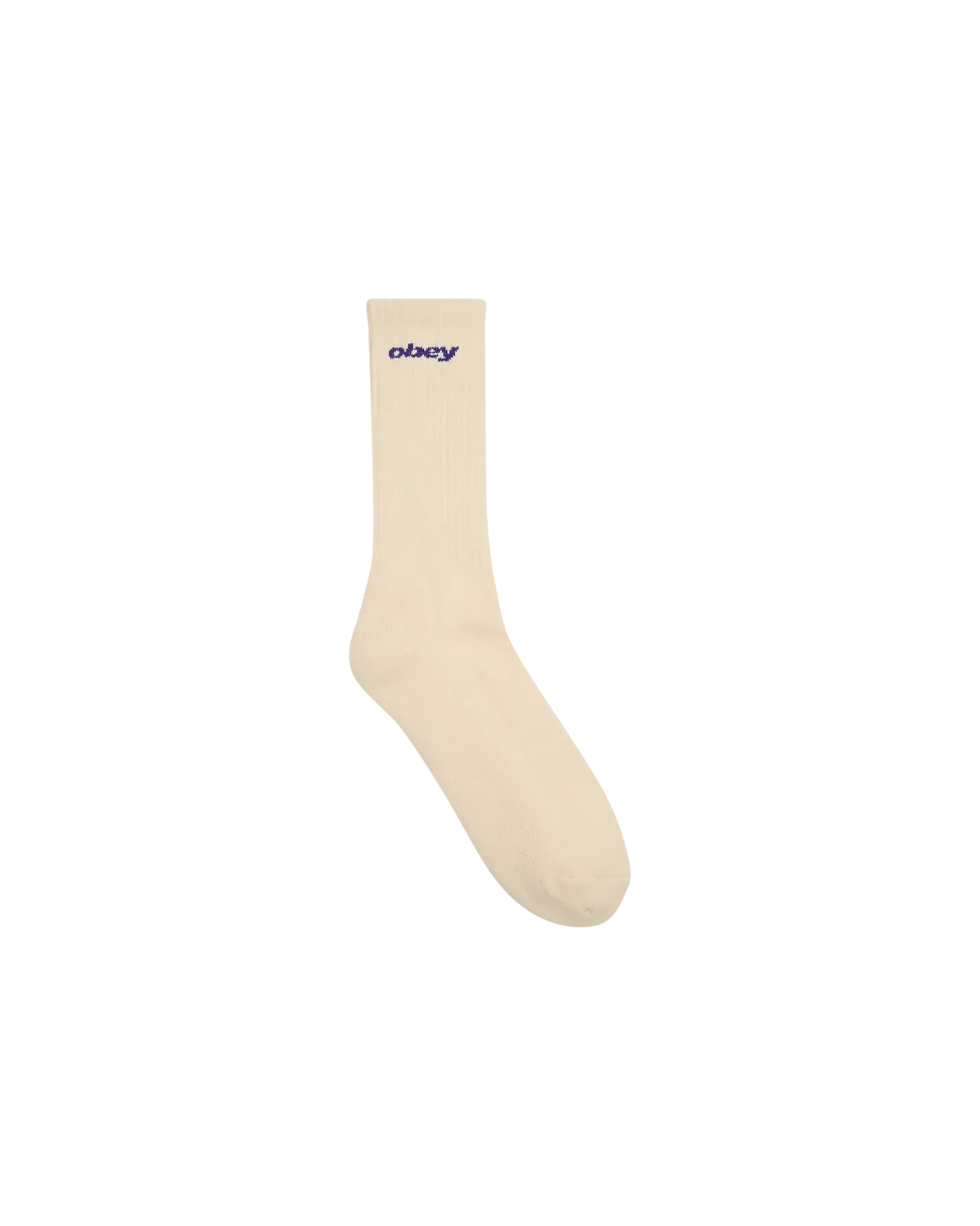 Obey Sports Logo Socks