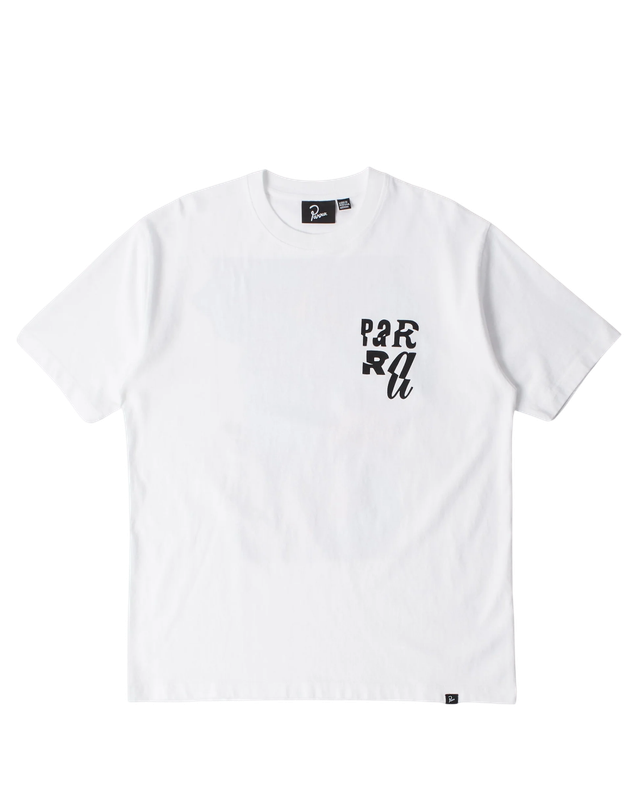 Why Are You Here T-Shirt