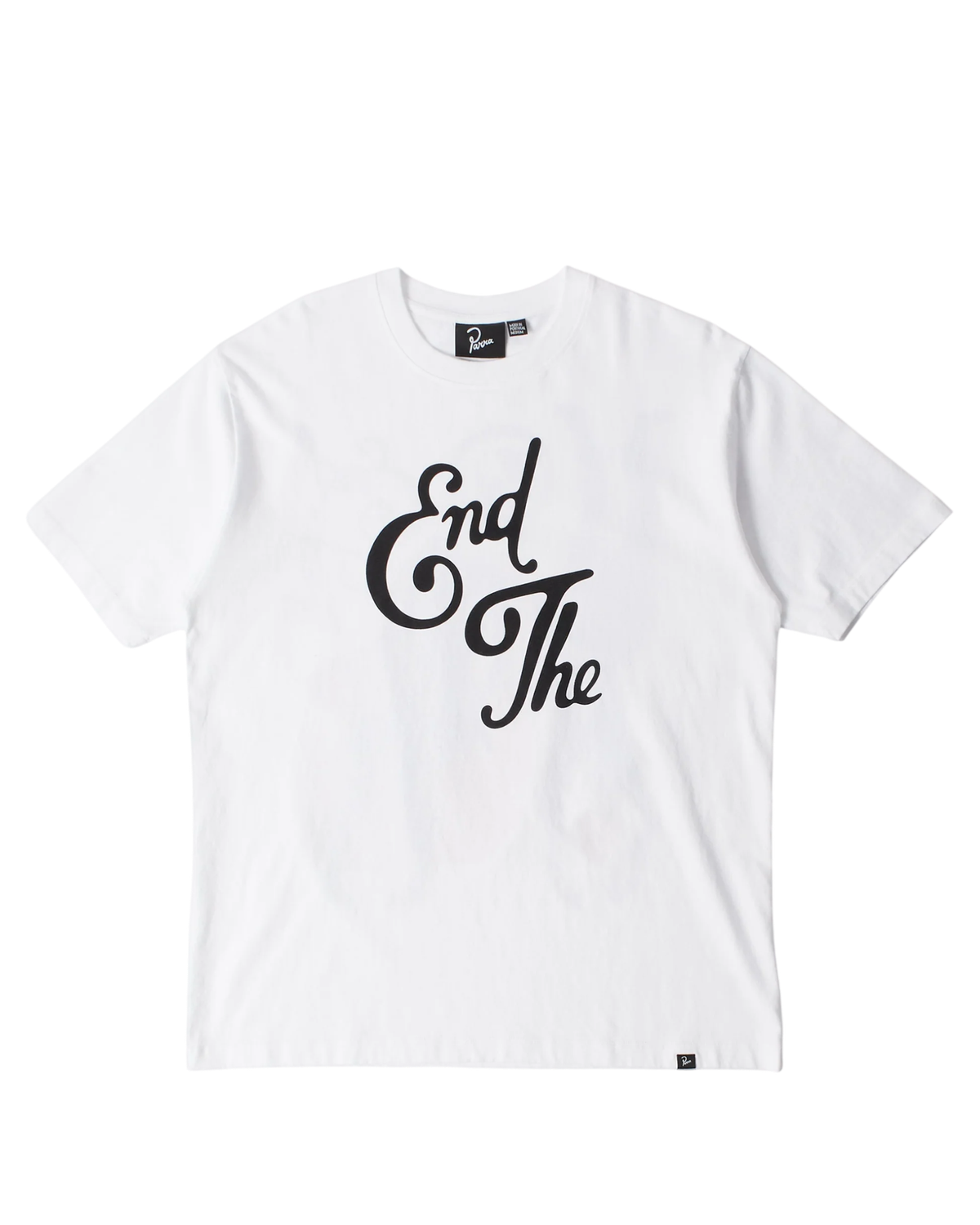 End The Loungechair T-Shirt