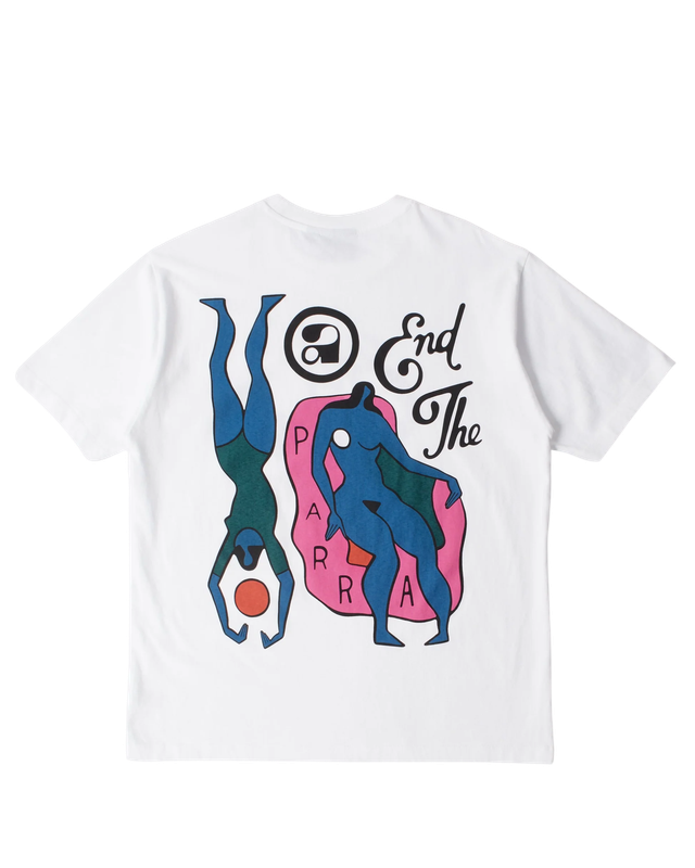End The Loungechair T-Shirt