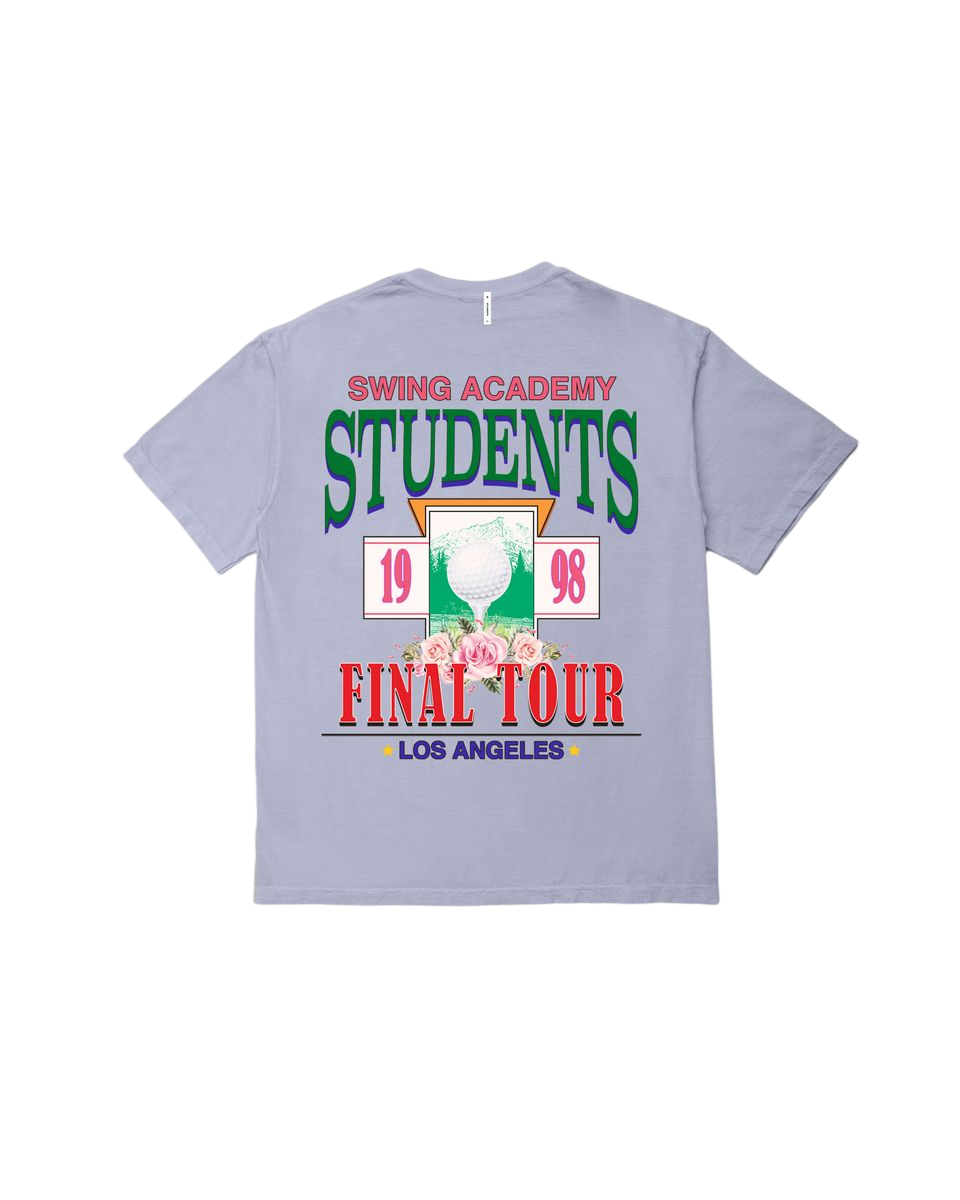 Final Tour S/S T-shirt
