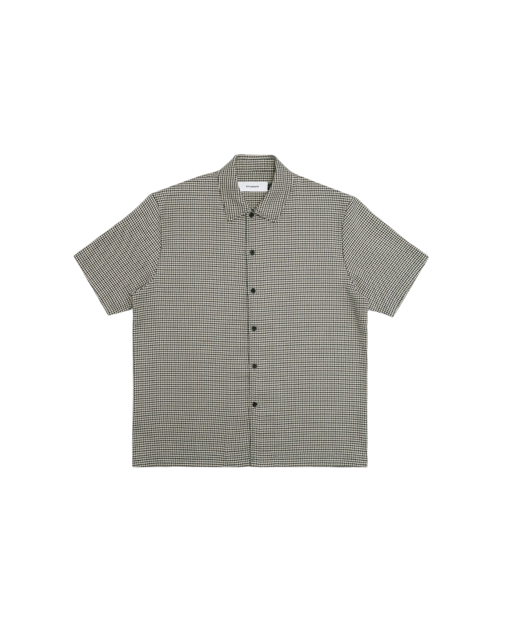Gramwell S/S Shirt