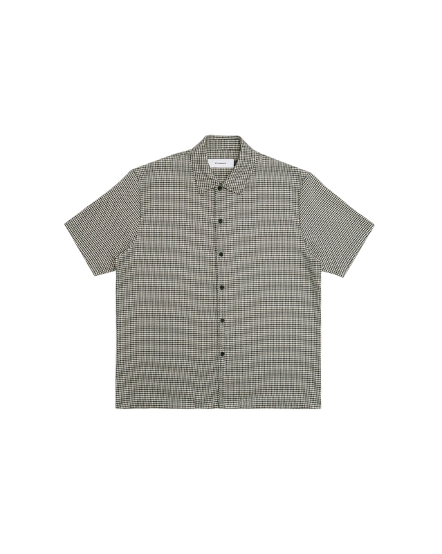 Gramwell S/S Shirt