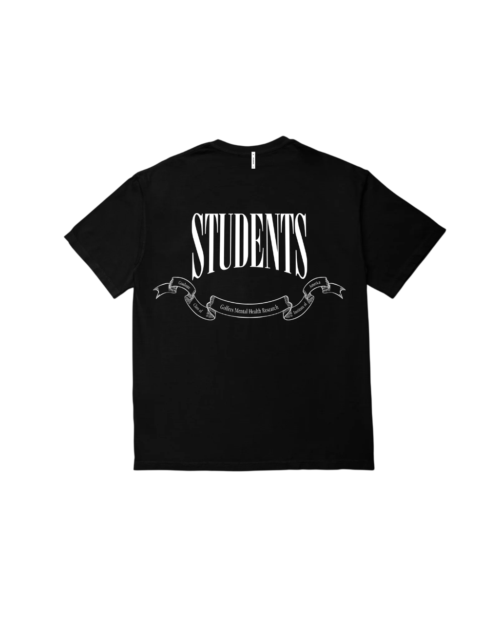 Research Institute S/S T-shirt