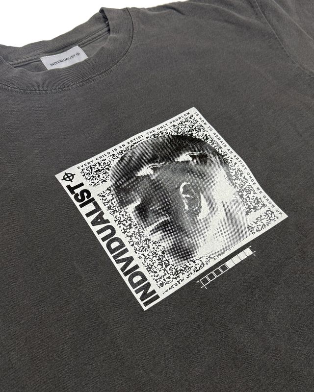 Picasso SS Tee