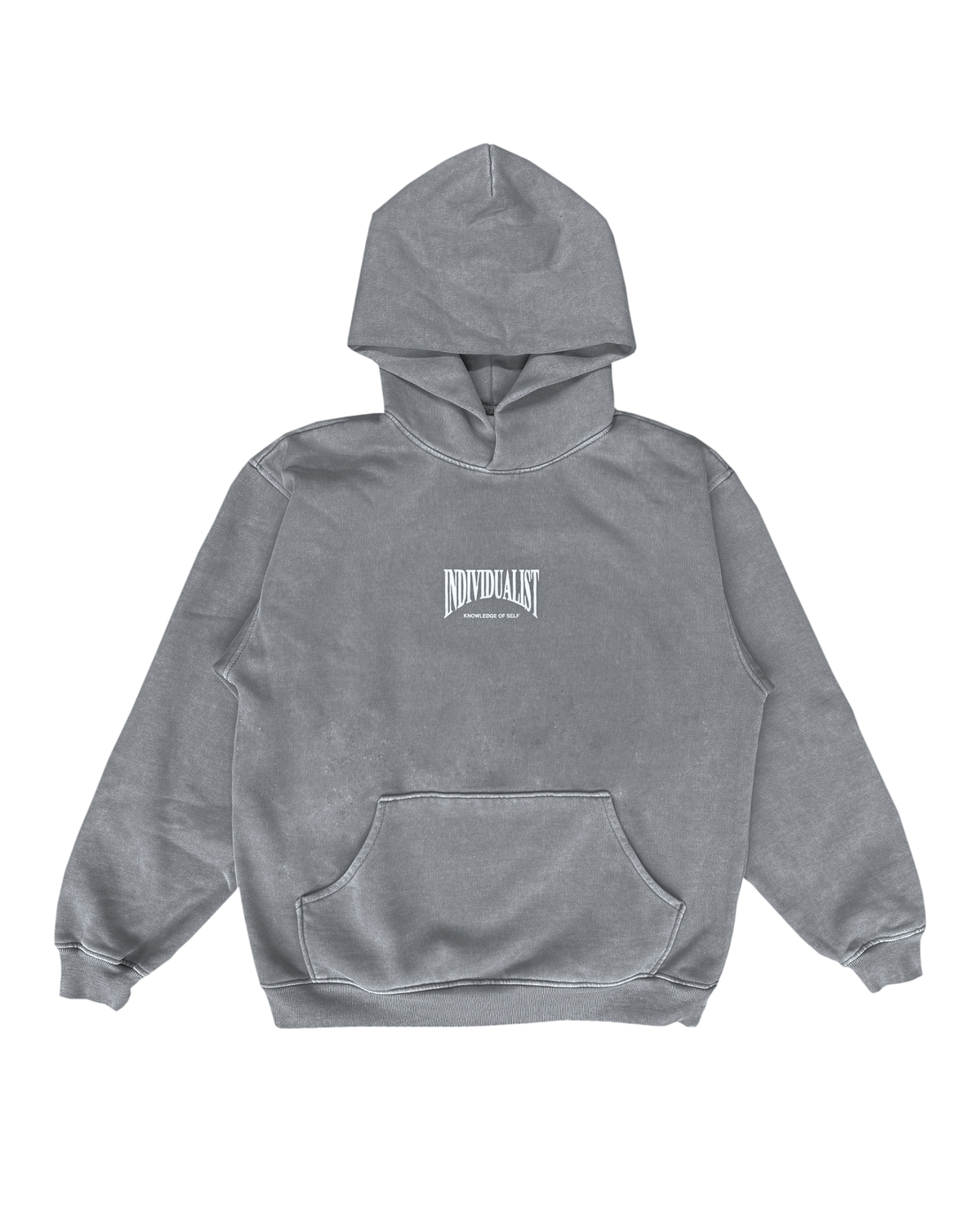Everlasting Hooded Sweatshirt