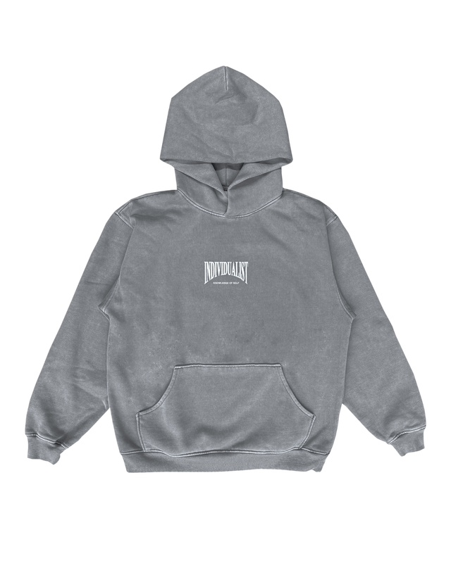 Everlasting Hooded Sweatshirt