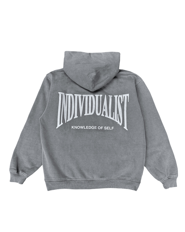 Everlasting Hooded Sweatshirt