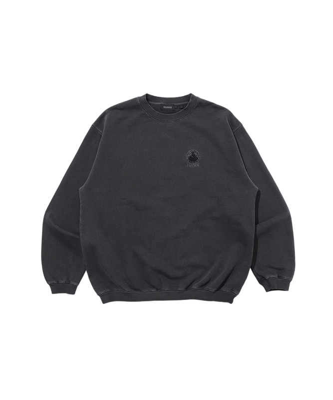 Gorilla’s Nation Crewneck Sweatshirt