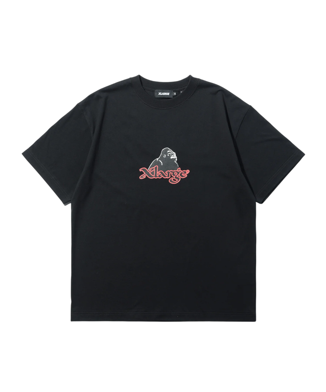 NU Age Logo S/S Tee