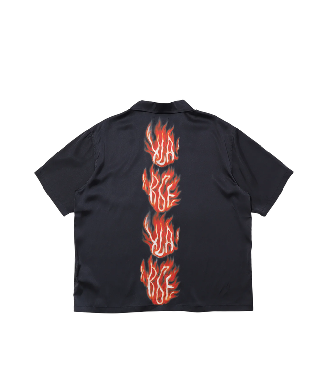Camp Shirt