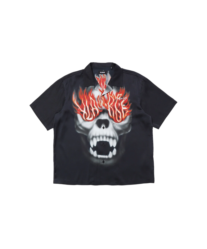Camp Shirt