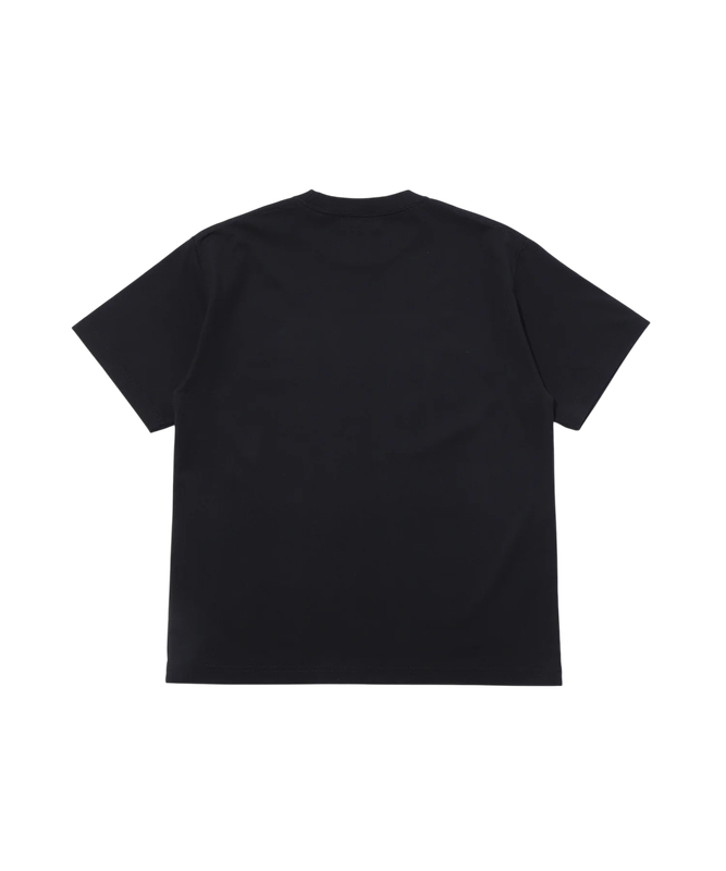 Skull In Flames S/S Tee