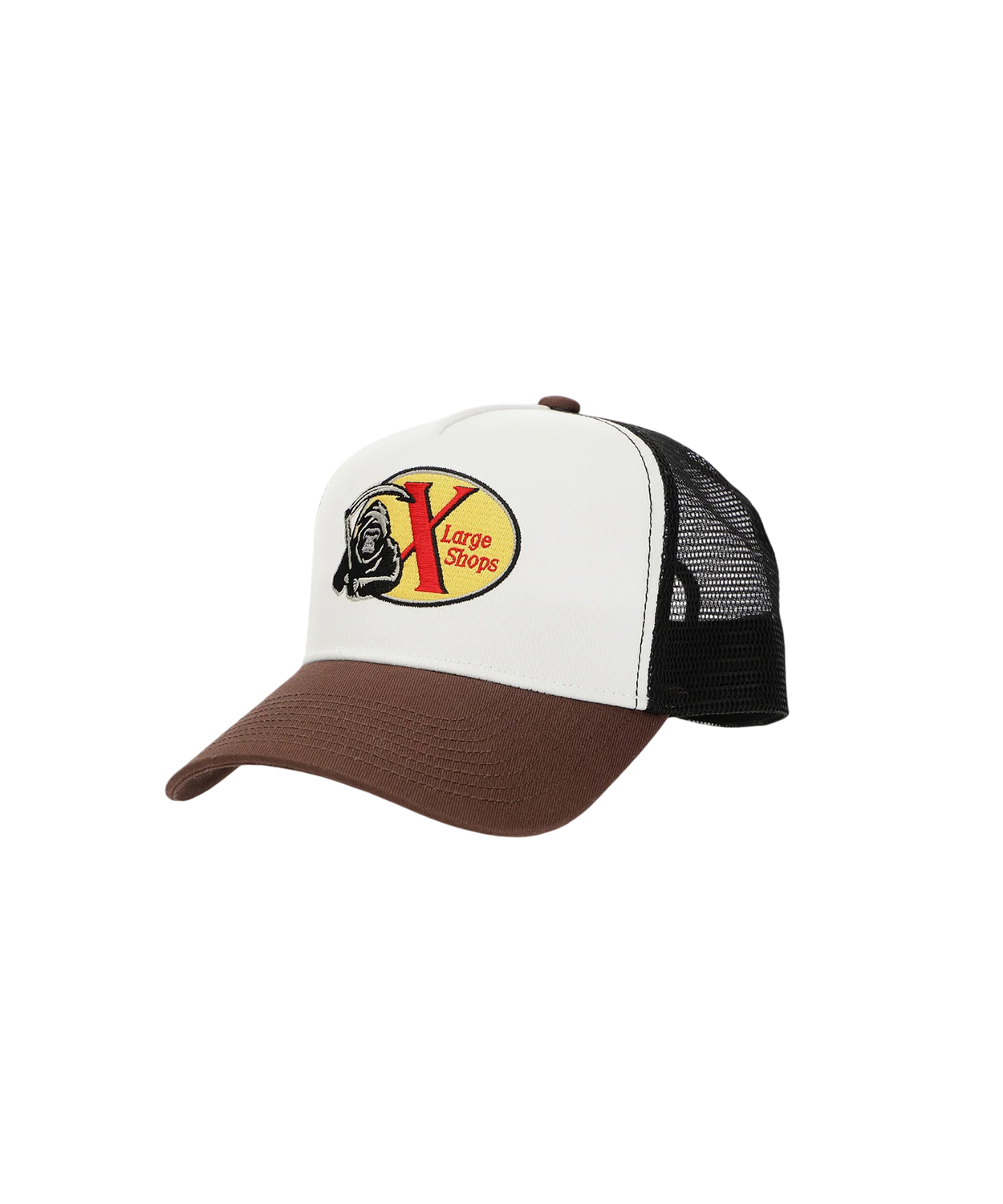 Trucker Mesh Cap