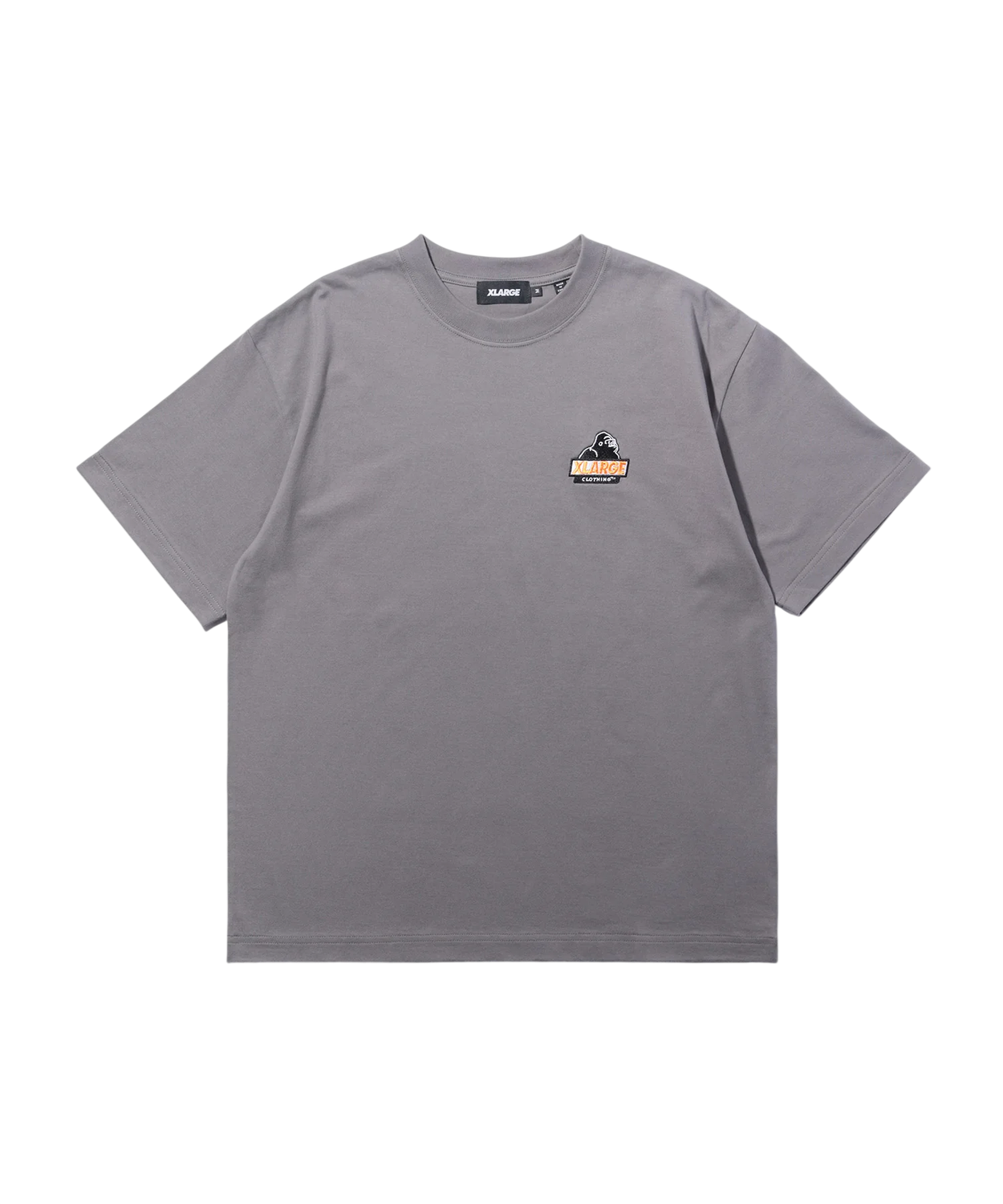 Urban Logo S/S Tee