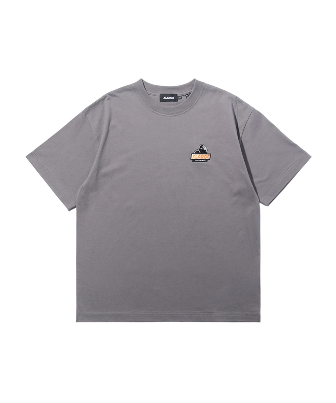 Urban Logo S/S Tee