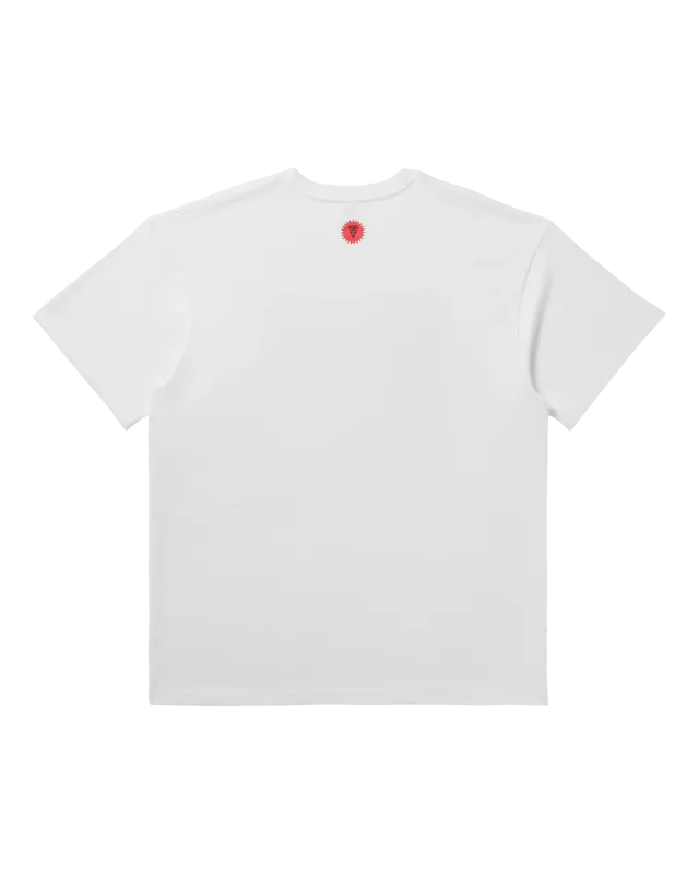 Drop SS Tee