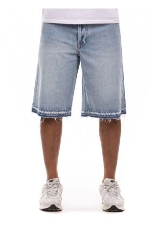 Bb Lunar Shorts, Color: Stellar Med, Size: 30