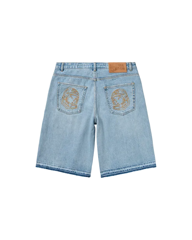 Bb Lunar Shorts