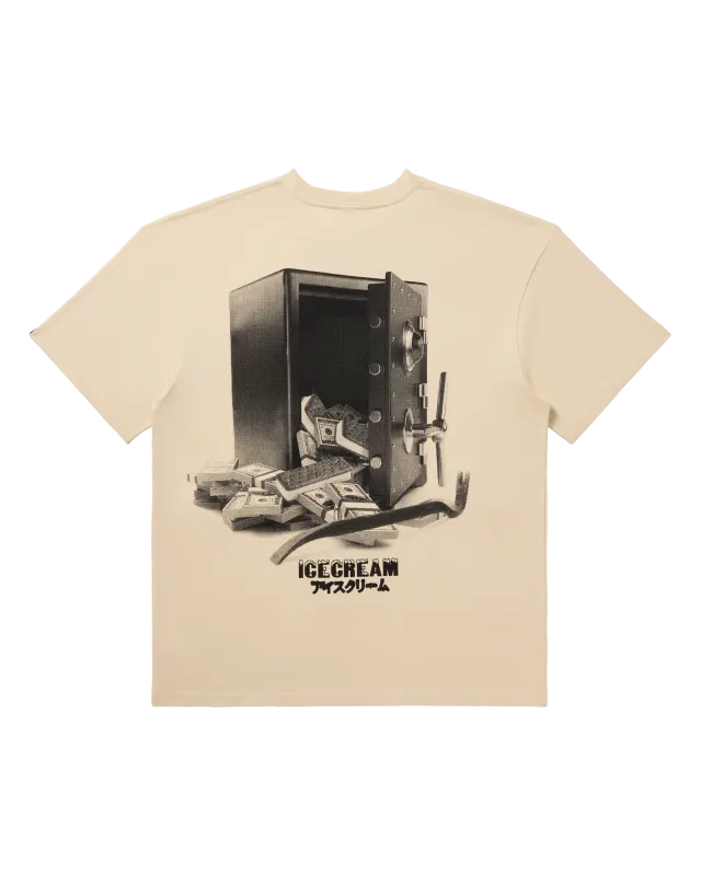 Safe SS Tee