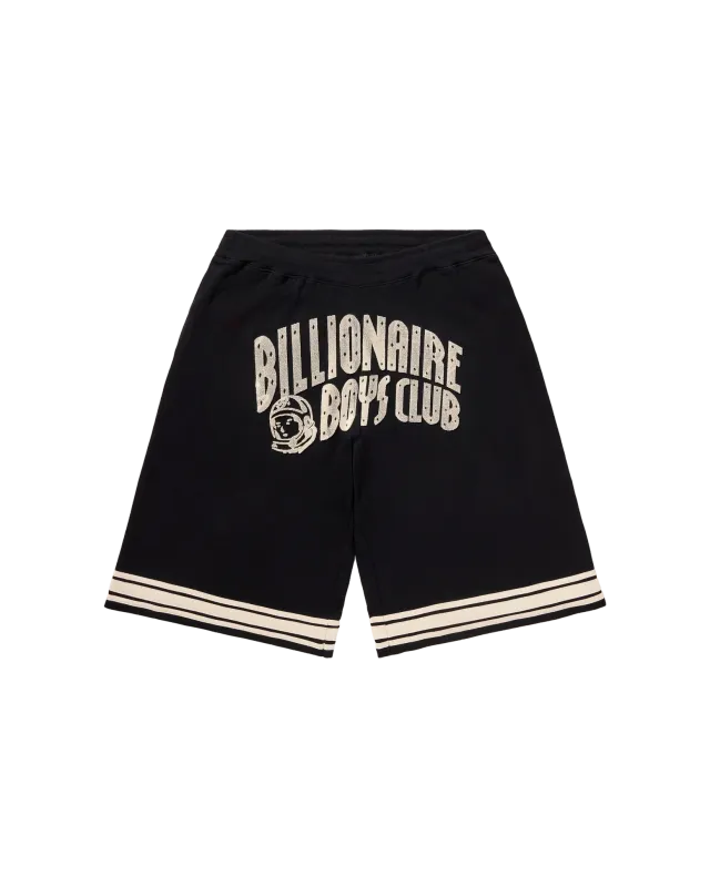 Bb Curve Shorts