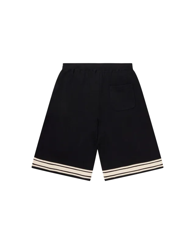 Bb Curve Shorts