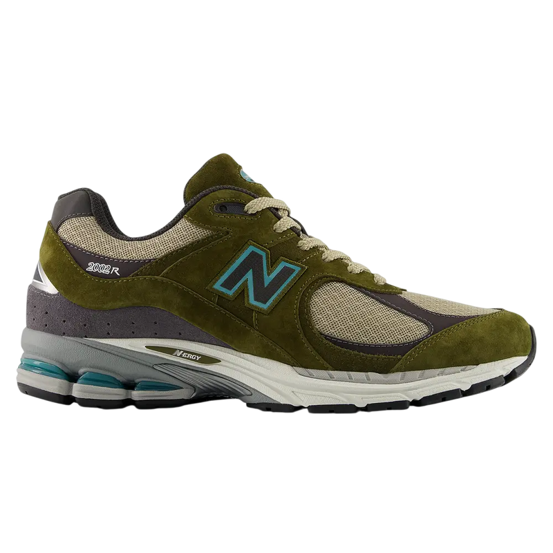 New Balance 2002R
