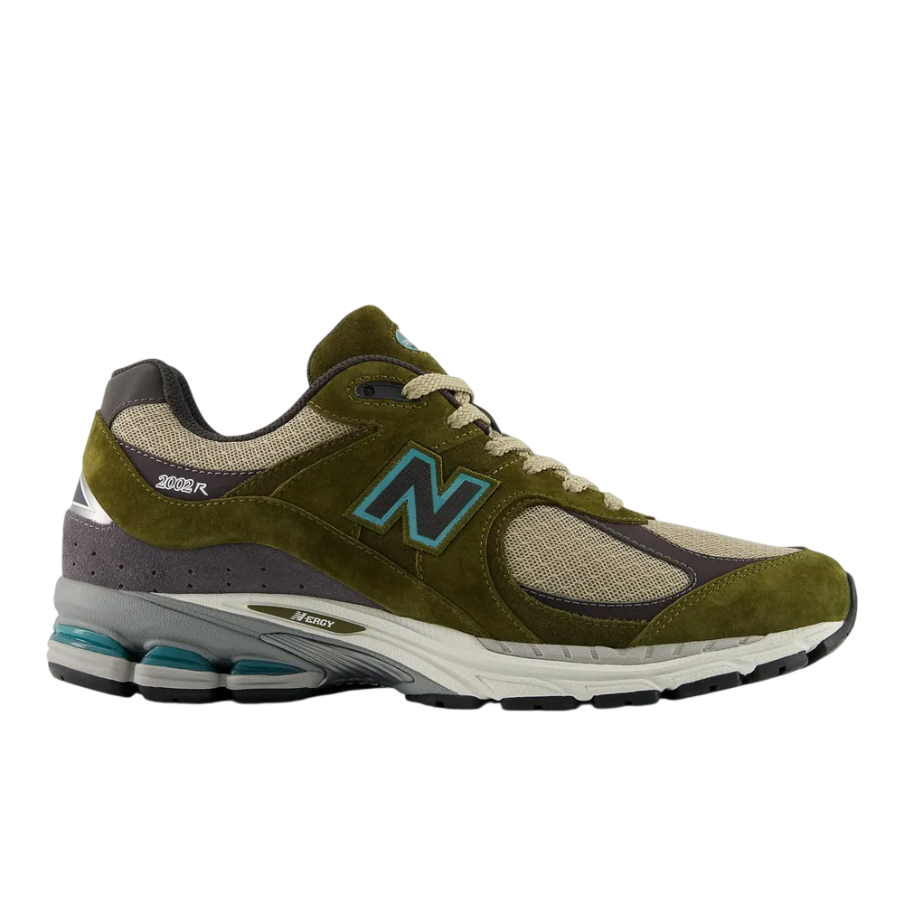 New Balance 2002R