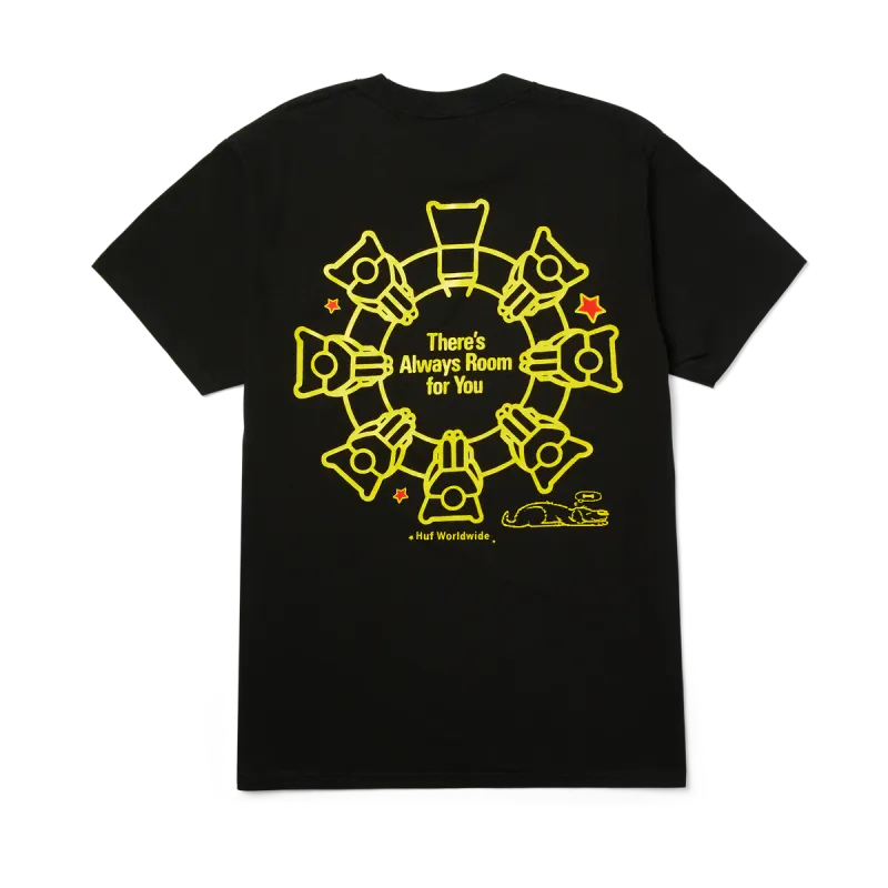 Fantasies SS Tee
