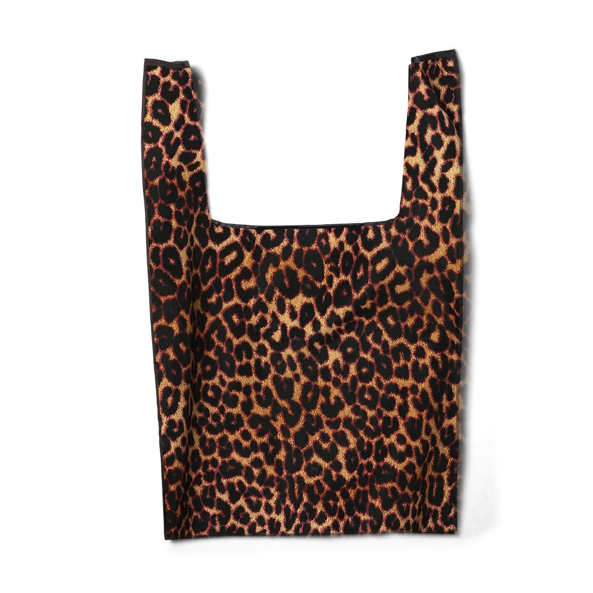 Cheetah Packable Bag