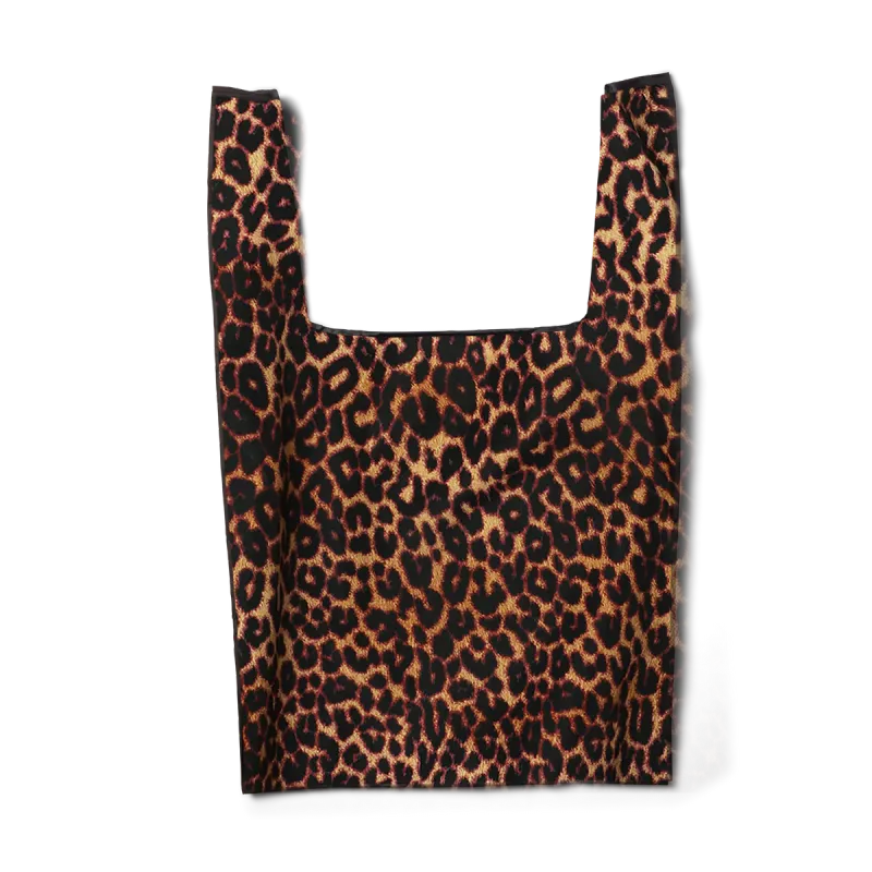 Cheetah Packable Bag
