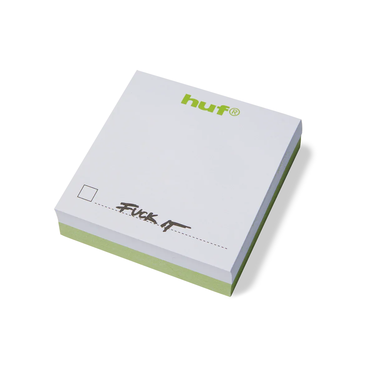 Huf Sticky Notes Pack