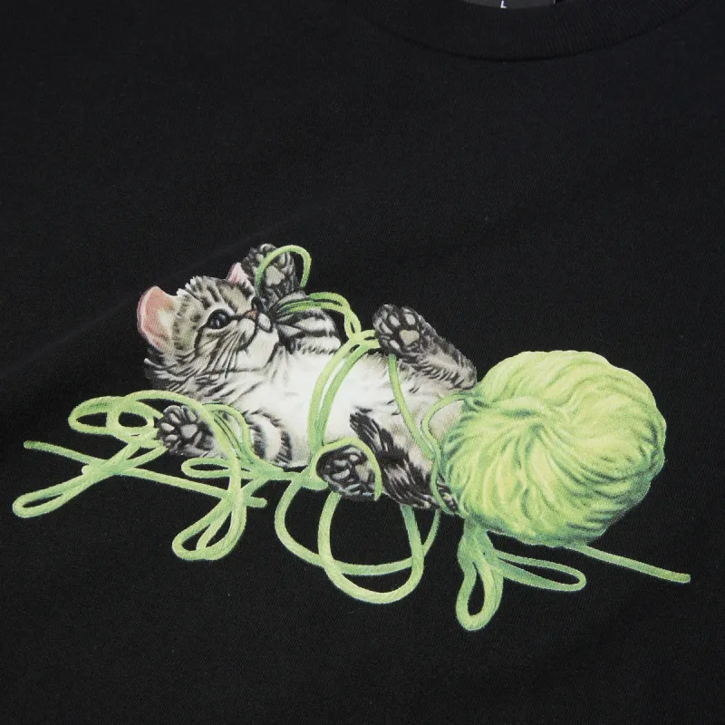 Paws SS Tee