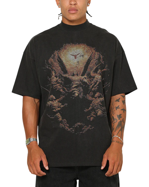 Saint Morta Rapture T-Shirt
