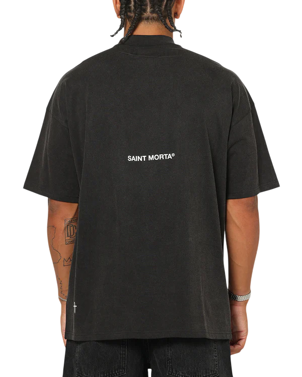Saint Morta Rapture T-Shirt