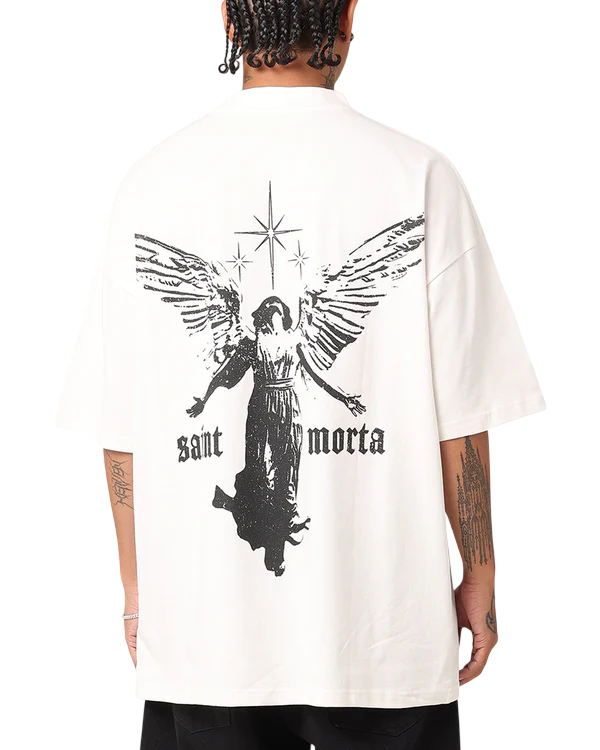 Saint Morta Ethereal T-Shirt