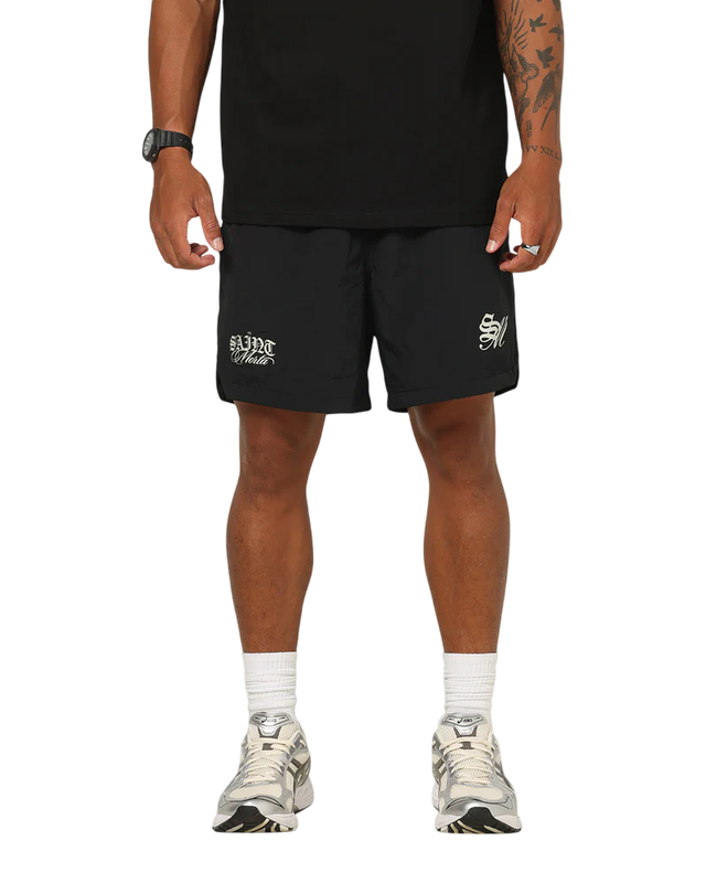 Saint Morta Cavalier Beach Shorts