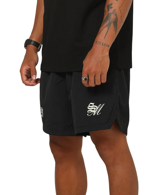 Saint Morta Cavalier Beach Shorts