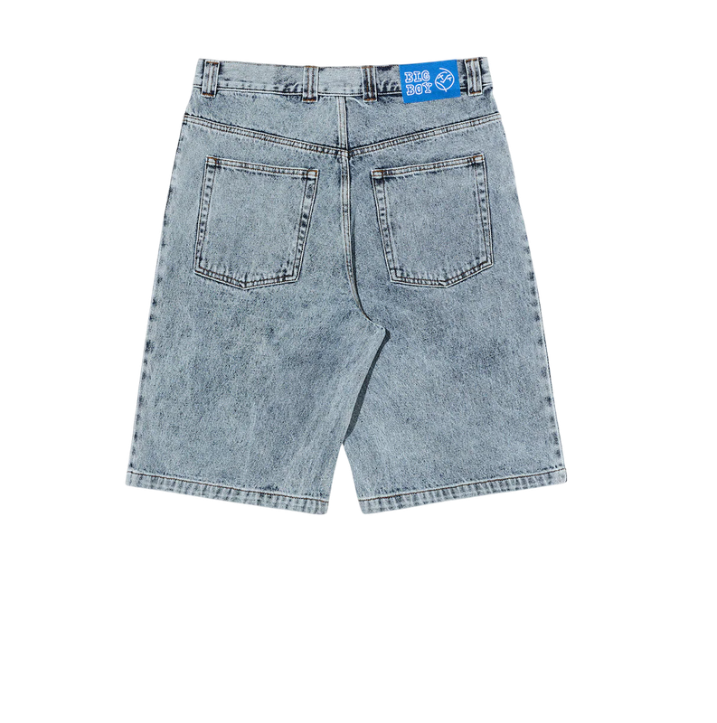 Big Boy Shorts