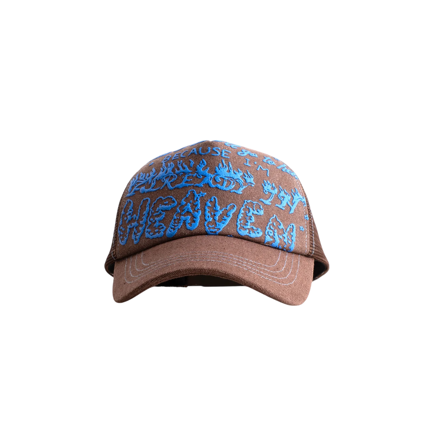 Heaven Trucker Cap