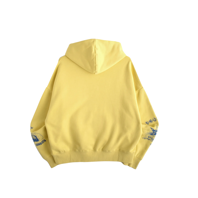 Already In Heaven Hoodie
