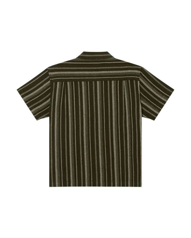Hugh Woven