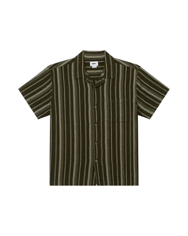 Hugh Woven