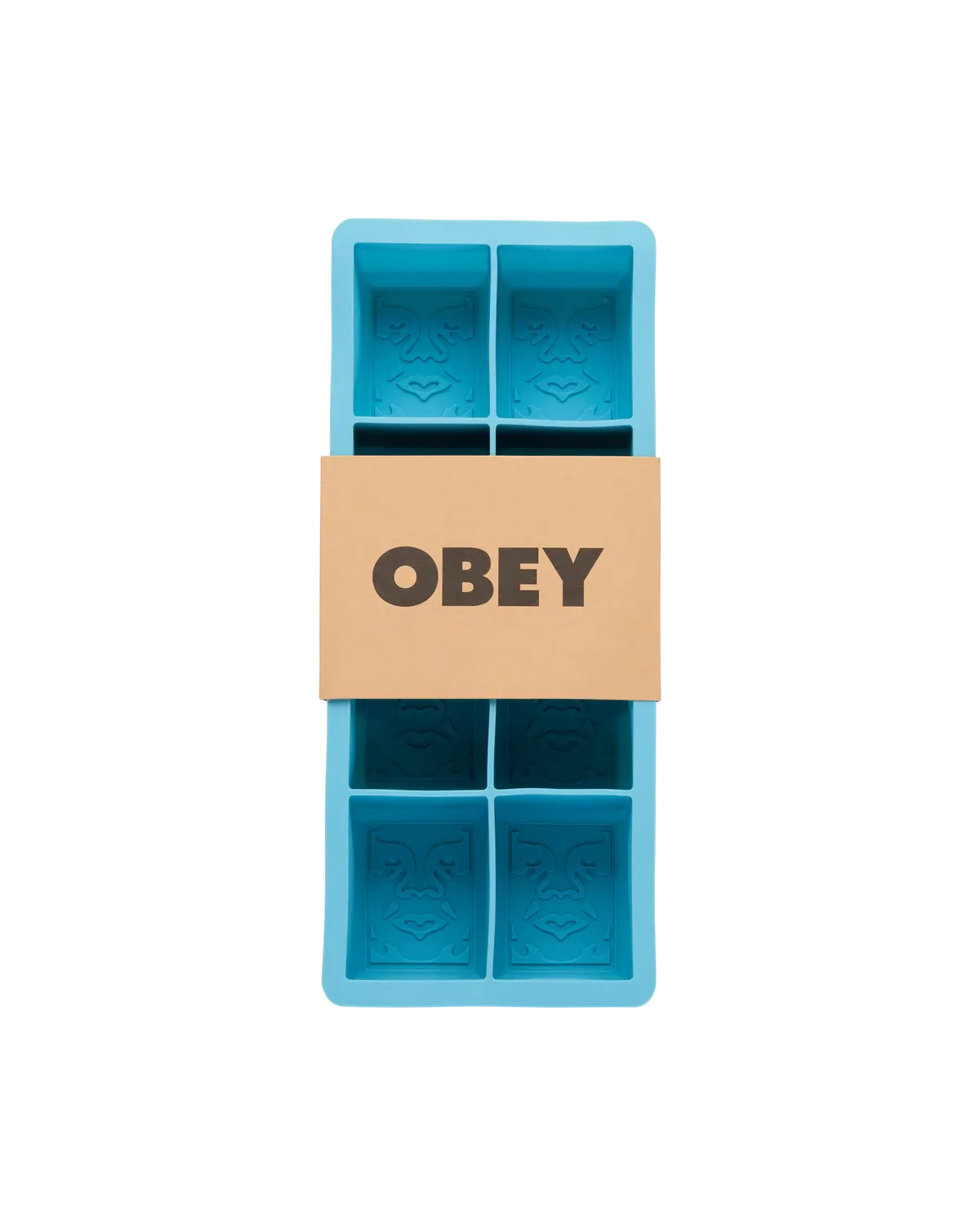 Icon Ice Tray
